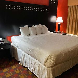 King Room Mobility accessible