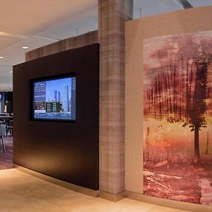 Courtyard By Marriott Boston Littleton